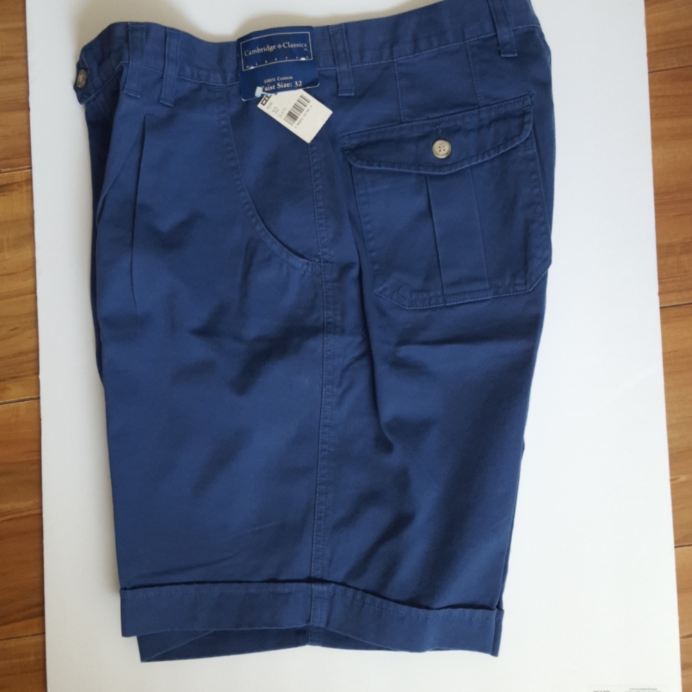 *  Cambridge Classics shorts